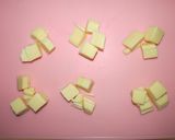簡単♪チーズパン☆ボールとゴムベラで作り方5写真