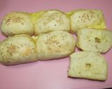 簡単♪チーズパン☆ボールとゴムベラで作り方10写真