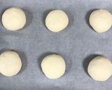 ヨーグルトプチパン作り方3写真