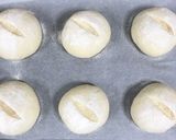 ヨーグルトプチパン作り方4写真