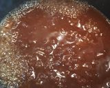 冷やしナスとシーチキンのさっぱりパスタ作り方2写真
