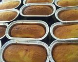 糖質制限フィナンシェ風ミニパウンドケーキ作り方6写真