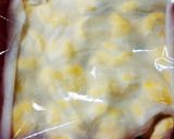 前日仕込み!朝はらくらく焼きたてパン♡作り方4写真