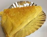 ズボラ ジューサーミキサーでチーズケーキ作り方8写真