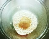 基本の丸パン作り方1写真