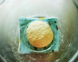 基本の丸パン作り方5写真