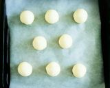 基本の丸パン作り方8写真