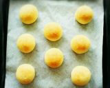 基本の丸パン作り方11写真