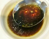 お好み焼き粉で四角いチヂミ作り方7写真