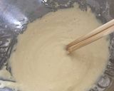 レンジで蒸しパンみたいなホットケーキ！！作り方1写真