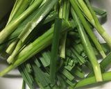 スタミナ満点☆鶏レバーのレバニラ作り方3写真