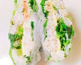 大量大葉消費！大葉でおにぎらーず作り方3写真