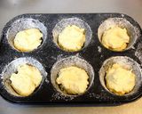 ミニ♡ヴィクトリアサンドイッチケーキ！作り方6写真