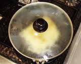 ライスもいいけど！ガパオ焼きそば作り方6写真