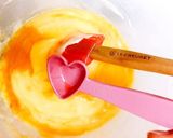 サワークリームチョコバナナブレッド作り方3写真
