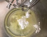 ガトーショコラ作り方4写真