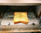 旨ウマ♪朝ごはん！マヨチーズトースト作り方1写真