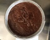 ガトーショコラ作り方10写真