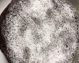 ガトーショコラ作り方12写真