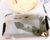 サワークリームチョコバナナブレッド作り方7写真