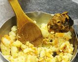 ◎カレばんレシピ◎簡単カレーコロッケ作り方4写真