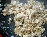 じゃがいもなし！？おからのカレーコロッケ作り方3写真