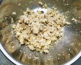 じゃがいもなし！？おからのカレーコロッケ作り方4写真