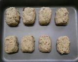 じゃがいもなし！？おからのカレーコロッケ作り方5写真