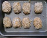 じゃがいもなし！？おからのカレーコロッケ作り方6写真
