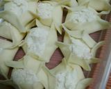 揚げ焼売作り方4写真