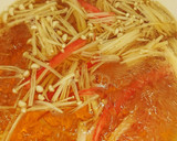 そうめん☆にゅうめん～おこちゃま用簡単♪作り方2写真