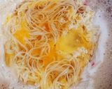 そうめん☆にゅうめん～おこちゃま用簡単♪作り方3写真