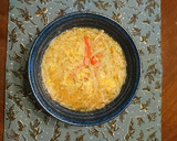 そうめん☆にゅうめん～おこちゃま用簡単♪作り方4写真