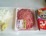 みそラーメンで麻婆ぶっかけ冷やしラーメン作り方1写真