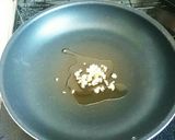 みそラーメンで麻婆ぶっかけ冷やしラーメン作り方2写真