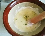 さっぱり豆腐出汁がけ塩ラーメン作り方3写真