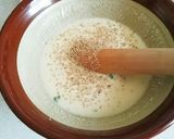 さっぱり豆腐出汁がけ塩ラーメン作り方4写真