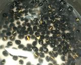 黒豆ご飯☆豆はフライパンで炒める簡単♪作り方3写真