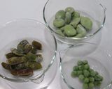 うすいえんどうの冷凍保存作り方7写真