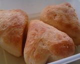 光忠特製! 梅酒風味のババ作り方10写真