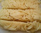 うまい！野菜たっぷり♡焼きそば飯♡作り方2写真