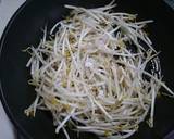 痺れる！もやしの中華カレー作り方4写真