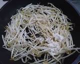 痺れる！もやしの中華カレー作り方5写真