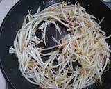 痺れる！もやしの中華カレー作り方6写真