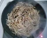 痺れる！もやしの中華カレー作り方8写真