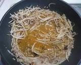 痺れる！もやしの中華カレー作り方10写真