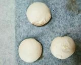豆乳で もっちもち チーズ米粉パン作り方8写真