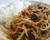 痺れる！もやしの中華カレー作り方12写真