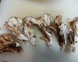 切干大根を食べよう♪柚子胡椒サラダ作り方4写真