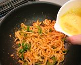 ナポリ・うどん作り方5写真